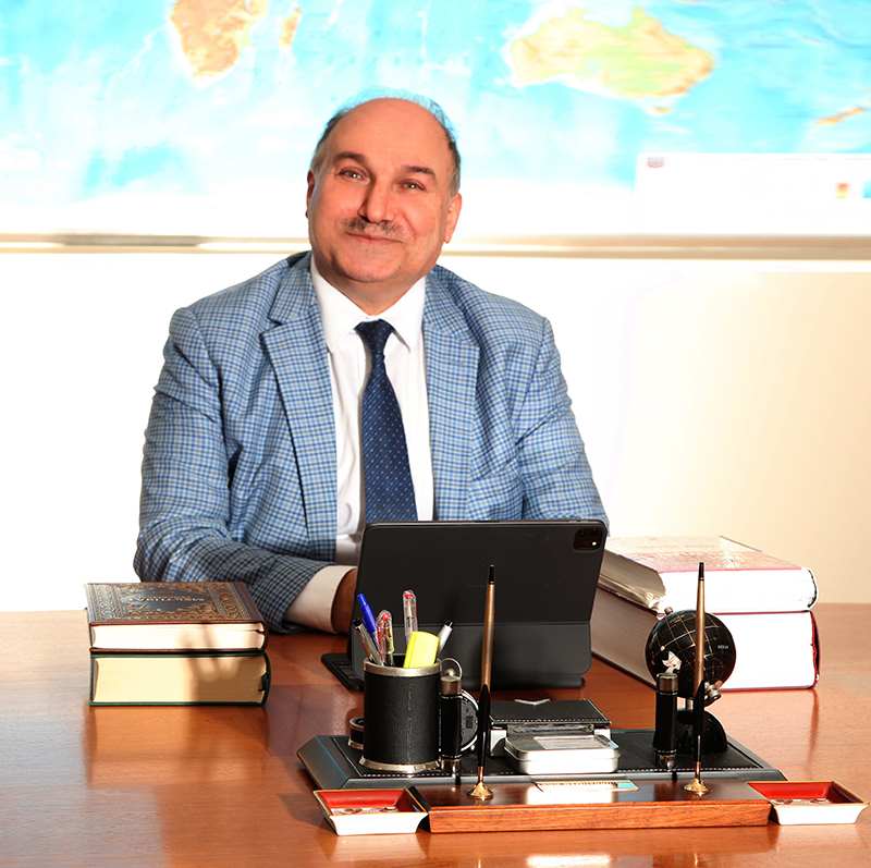Hakkımızda