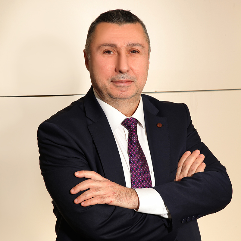 Cengiz Kömürcü