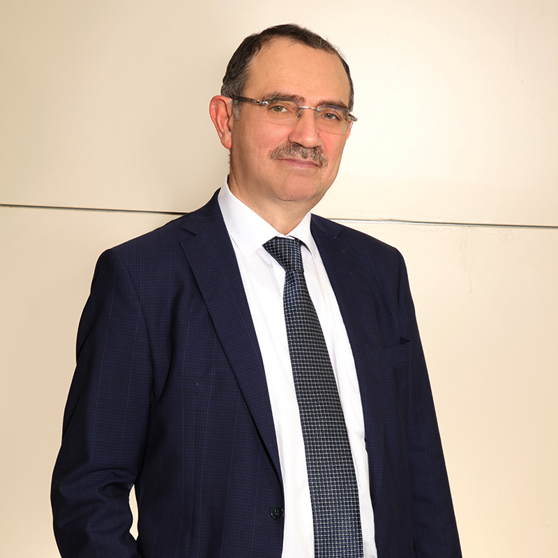 Kadir Çekin