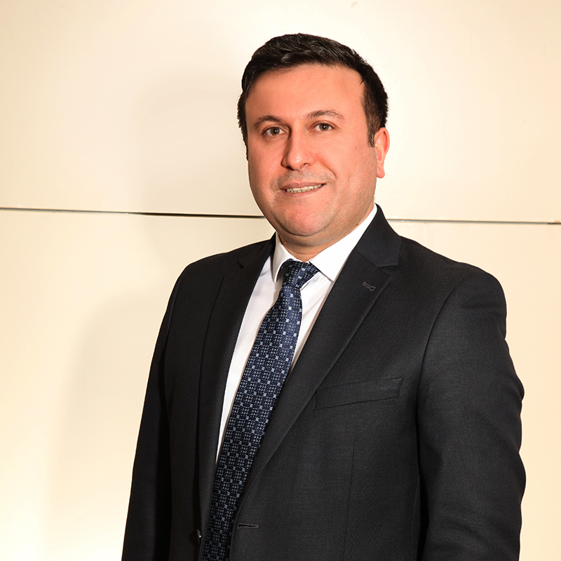 Volkan Ayaz