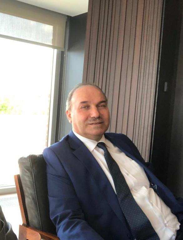Abdurrahman Gök