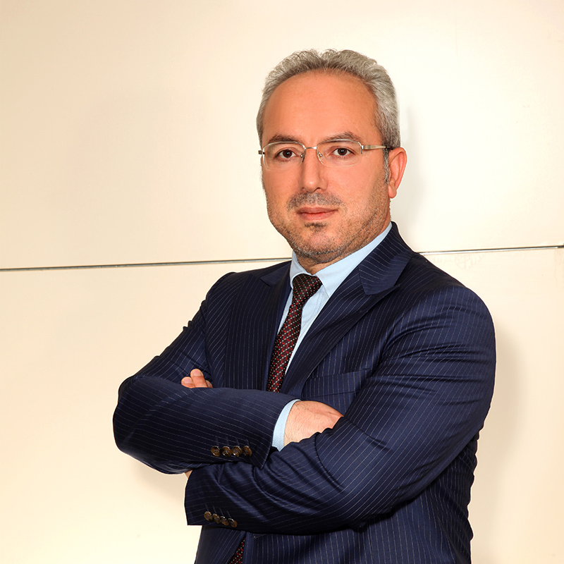 Ahmet Kürşat Sağbaş
