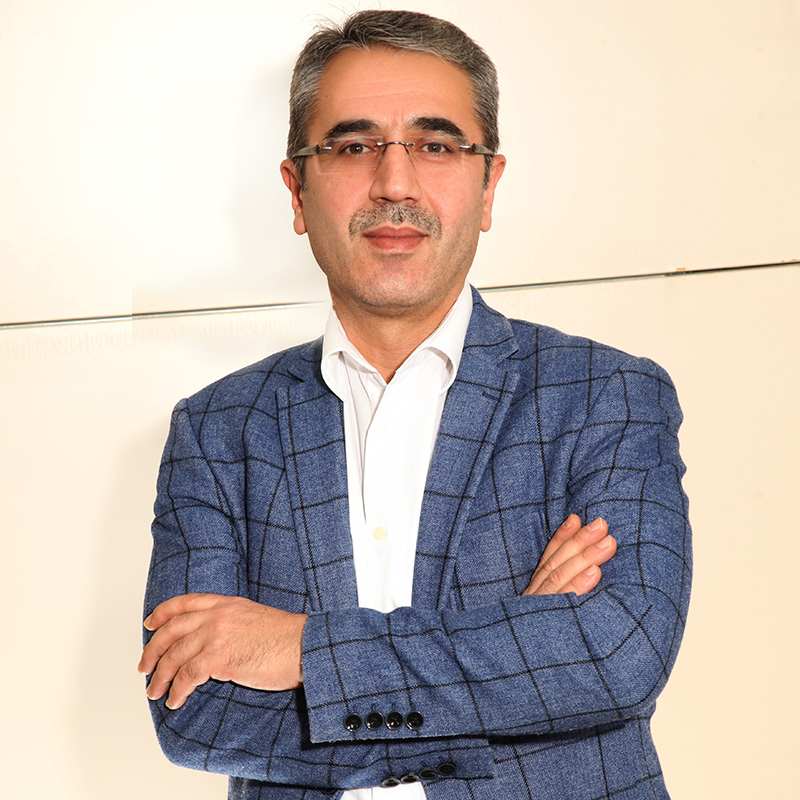 Ersan Koçak